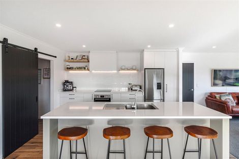 Photo of property in 595 Springston Rolleston Road, Rolleston, 7615