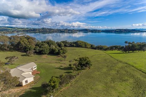 Photo of property in 155 Hihi Road, Mangonui, 0494