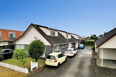 Photo of property in 5/11 Hilda Street, Fenton Park, Rotorua, 3010