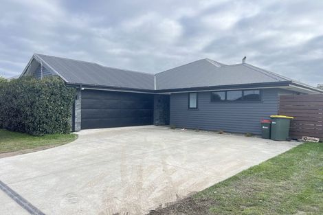 Photo of property in 13 Rhyolite Court, Rolleston, 7614