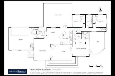 Photo of property in The Woolshed, 15d Omarunui Road, Waiohiki, Napier, 4183