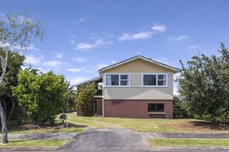 Photo of property in 8 Pooley Street, Pakuranga Heights, Auckland, 2010
