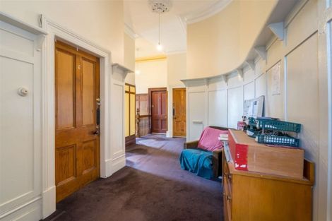 Photo of property in 184 Cargill Street, Dunedin Central, Dunedin, 9016