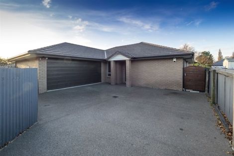 Photo of property in 35a Wellington Street, Hampstead, Ashburton, 7700