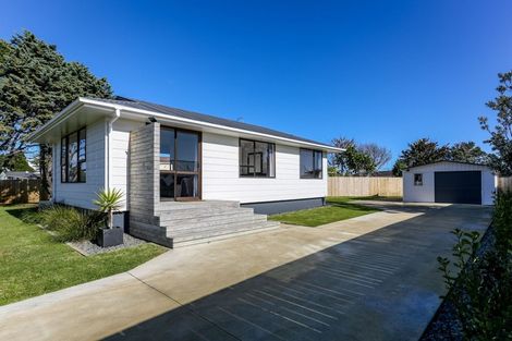 Photo of property in 55 Sunnyvale Street, Bell Block, New Plymouth, 4312