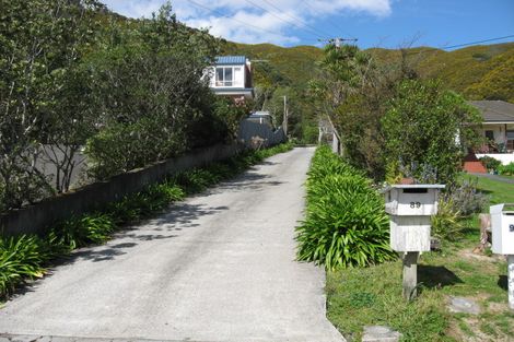 Photo of property in 89 Norton Park Grove, Waterloo, Lower Hutt, 5011