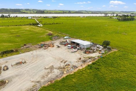 Photo of property in 4675 State Highway 12, Ruawai, 0592