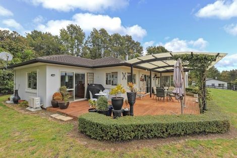 Photo of property in 98 Leyland Road, Whakamarama, Tauranga, 3179