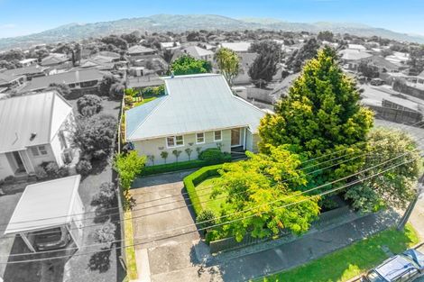 Photo of property in 12 Freyberg Street, Waterloo, Lower Hutt, 5011