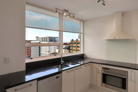 Photo of property in Herbert Gardens, 186 The Terrace, Wellington Central, Wellington, 6011