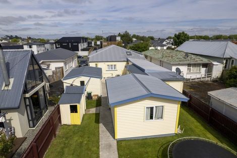 Photo of property in 1/70 Sherborne Street, St Albans, Christchurch, 8014