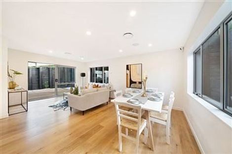 Photo of property in 693b Great North Road, Grey Lynn, Auckland, 1021