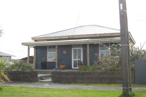 Photo of property in 4 Doyle Street, Blaketown, Greymouth, 7805