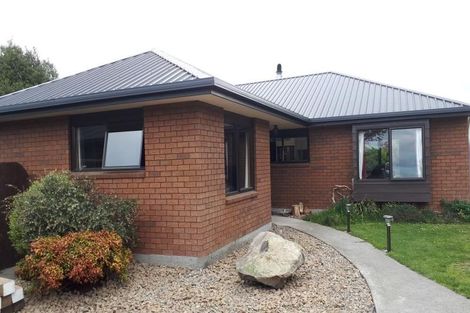 Photo of property in 21 Bunting Place, Woodend, 7610