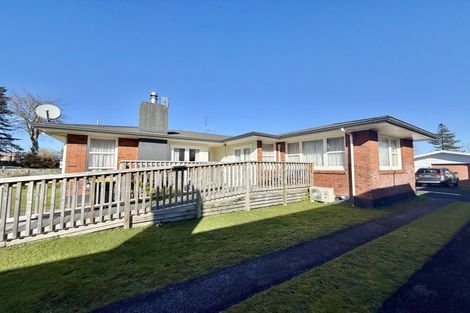Photo of property in 6 Maisie Place, Tokoroa, 3420