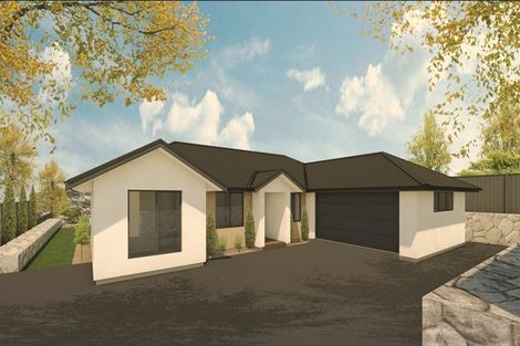 Photo of property in 6 Gimbal Place, Gleniti, Timaru, 7910