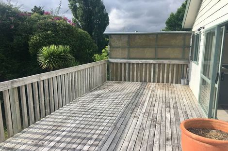 Photo of property in 16 Minerva Terrace, Cockle Bay, Auckland, 2014