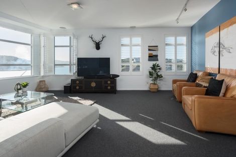 Photo of property in 7a Aranui Street, Miramar, Wellington, 6022