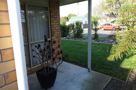 Photo of property in 24 Reeve Street, Levin, 5510