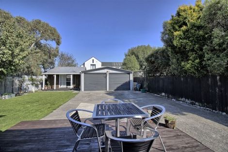 Photo of property in 9 Collins Street, Addington, Christchurch, 8024