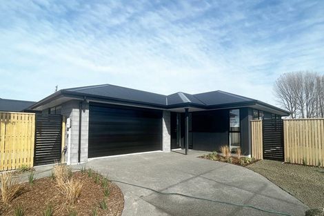 Photo of property in 33 Matai Springs Drive, Halswell, Christchurch, 8025