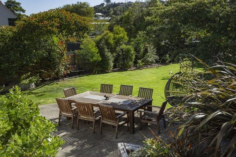 Photo of property in 201 Musselburgh Rise, Andersons Bay, Dunedin, 9013