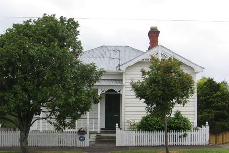Photo of property in 42 Milton Road, Mount Eden, Auckland, 1024