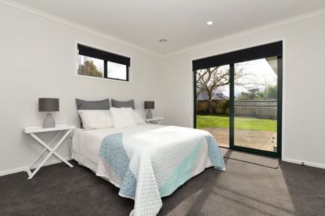 Photo of property in 4 Benson Road, Fairview Downs, Hamilton, 3214