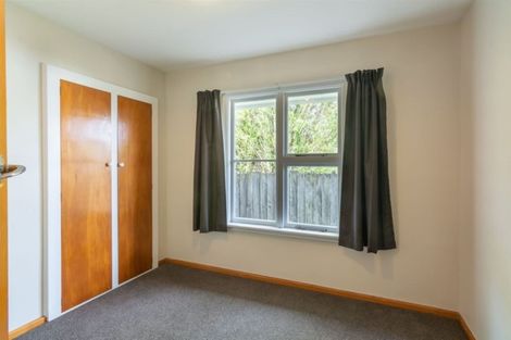 Photo of property in 1 Dalton Place, Burnside, Christchurch, 8053