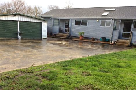 Photo of property in 775 Koheroa Road, Mangatawhiri, Mercer, 2474