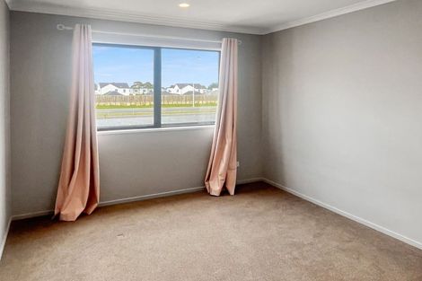 Photo of property in 4 Brian Keogh Lane, Wigram, Christchurch, 8025