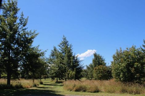 Photo of property in 623 Coleridge Road, Windwhistle, Hororata, 7572