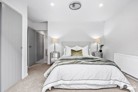 Photo of property in 5a Park Street, Thorndon, Wellington, 6011