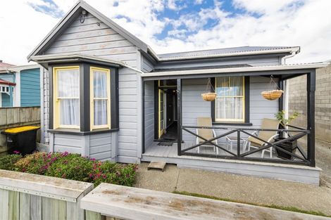 Photo of property in 9 Beattie Street, Feilding, 4702