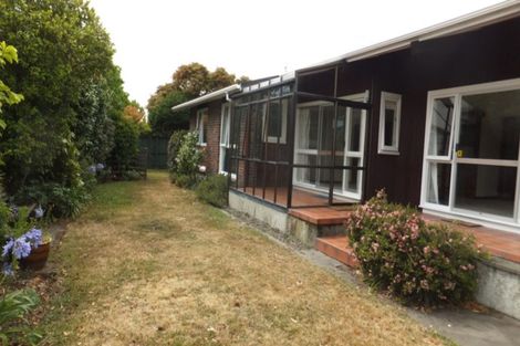Photo of property in 9 Rutherglen Avenue, Ilam, Christchurch, 8041