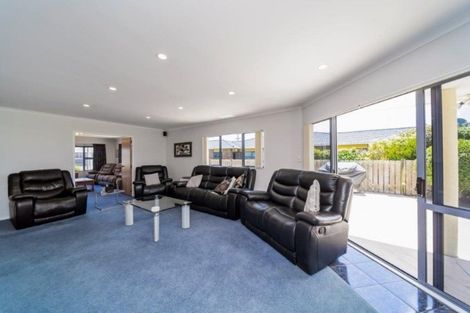 Photo of property in 2 Fantham Street, Hawera, 4610
