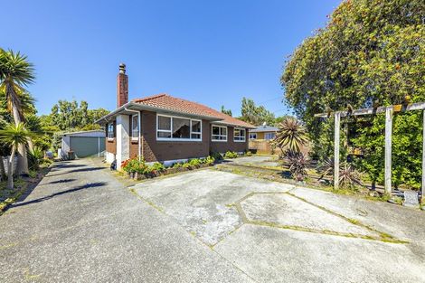 Photo of property in 36 Skipton Street, Mangere East, Auckland, 2024