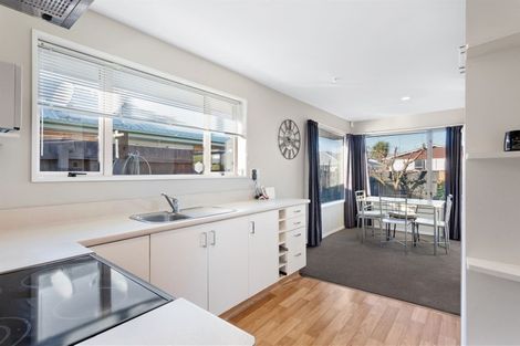 Photo of property in 1/31 Huxley Street, Sydenham, Christchurch, 8023