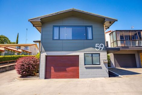 Photo of property in 3/59 Evans Street, Waimataitai, Timaru, 7910