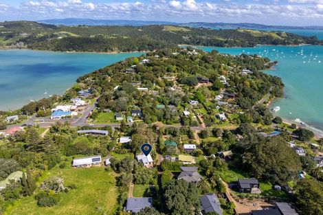 Photo of property in 28 Ostend Road, Ostend, Waiheke Island, 1081