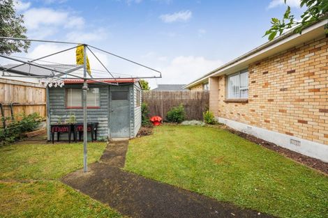 Photo of property in 44 Napier Road, Terrace End, Palmerston North, 4410