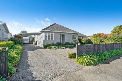 Photo of property in 114 Cornwall Street, Masterton, 5810