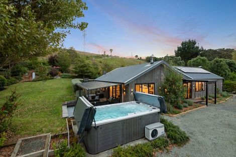 Photo of property in 158 Quail Road, Kaukapakapa, Warkworth, 0984