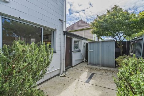 Photo of property in 25b Rosamund Place, Halswell, Christchurch, 8025