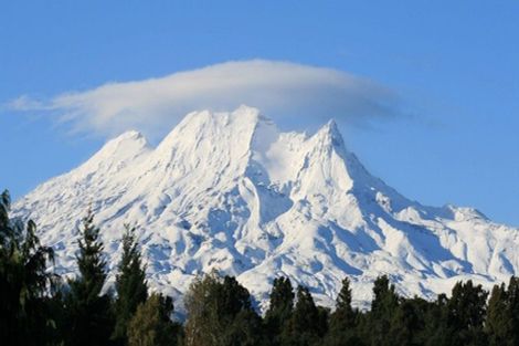 Photo of property in 20 Piwari Street, Rangataua, Ohakune, 4691