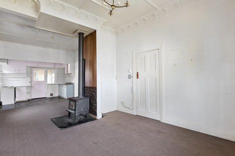 Photo of property in 18 Waterloo Street, Saint Kilda, Dunedin, 9012