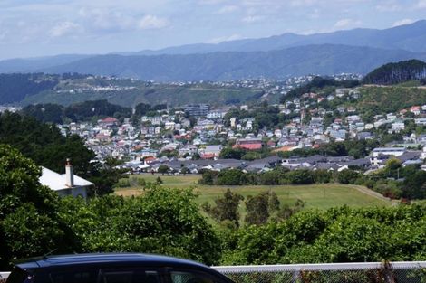 Photo of property in 56 Farnham Street, Mornington, Wellington, 6021