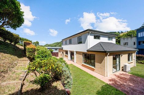 Photo of property in 12 Forsyth Grove, Brooklyn, Wellington, 6021