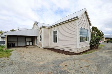 Photo of property in 20 Nelson Street, Georgetown, Invercargill, 9812