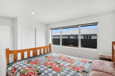 Photo of property in 7 Newhaven Street, Burwood, Christchurch, 8083